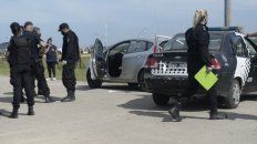 Identificaron el cuerpo encontrado el domingo dentro de un auto a metros del aeropuerto Identificaron el cuerpo encontrado el domingo dentro de un auto a metros del aeropuerto