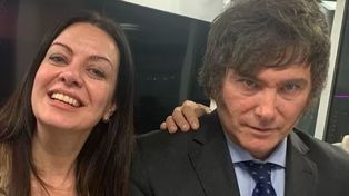 Sandra Pettovello, apuntada para el ministerio de Capital Humano, en la que se unificarían Desarrollo Social, Salud, Trabajo y Educación- es licenciada en&nbsp;Ciencias de la Familia por la Universidad Austral.&nbsp;