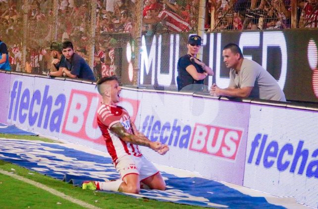 Unión vuelve a entrenar con una posible baja