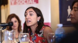 Santa Fe es una de las doce provincias del país que no tiene paridad