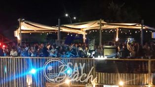 Nuevo Parador en Costa Este Say Beach abre sus puertas y marca el inicio del verano en Santa Fe