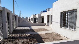 Procrear II: abrirán las inscripciones para acceder a viviendas en Santa Fe