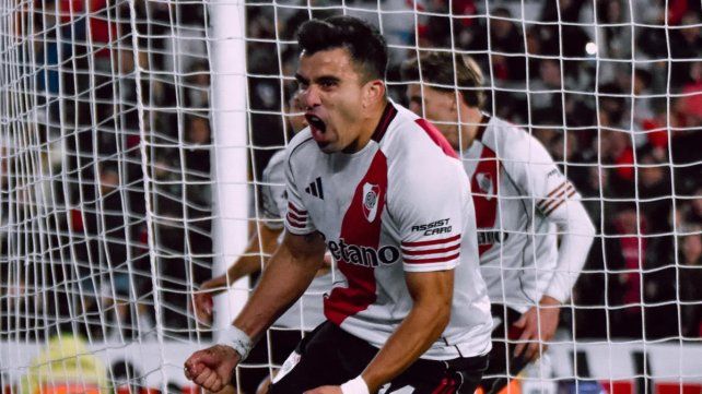 River eliminó a San Lorenzo por penales y está también en los cuartos de final del Apertura