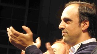 Completamos una lista de candidatos de lujo, afirmó Corral