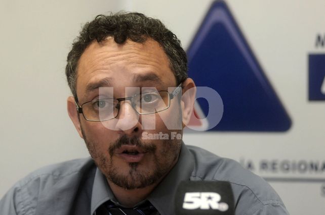 Investigación. Según el fiscal