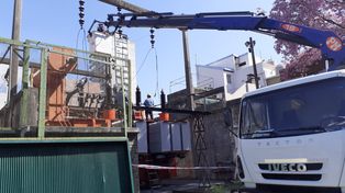 Desde la Federación Gremial de Industria y Comercio cuestionaron a la EPE por la falta de inversiones.