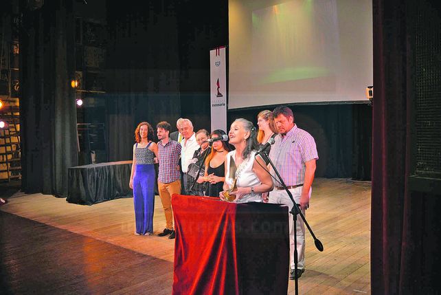 El Premio Escenario, en el ADN de Diario UNO