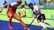 los leones reaccionaron a tiempo e igualaron contra holanda los leones reaccionaron a tiempo e igualaron contra holanda