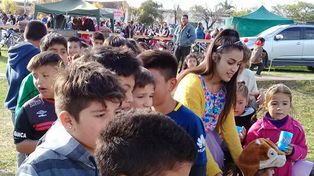 Buscan recaudar 1.000 juguetes para Navidad