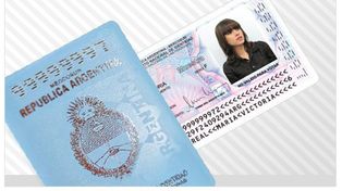 El Registro Civil unificó las tarfifas del DNI, los trámites más comunes costarán 35 pesos