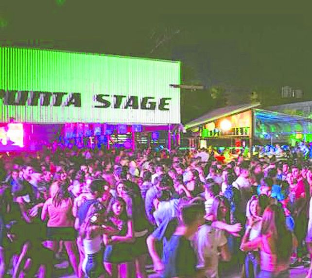 La fatídica fiesta electrónica de Arroyo Seco derivó en profundos cambios.