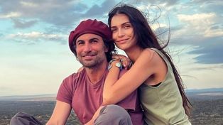 Tras meses de rumores de crisis, la modelo y conductora Zaira Nara confirmó la separación de Jakob Von Plessen, tras ocho años en pareja y dos hijos