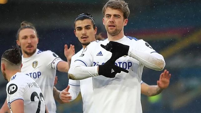El Leeds de Bielsa volvió al triunfo en la Premier League de Inglaterra.&nbsp;