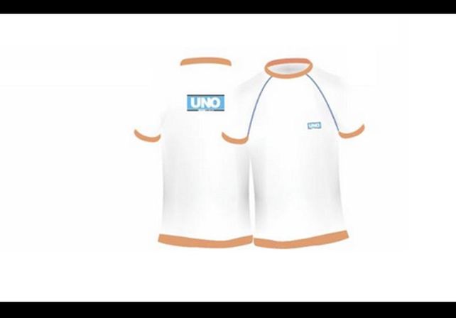 Diario UNO regala camisetas para tu equipo