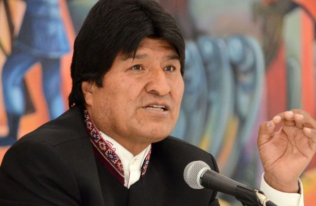 No dudaba que iba a volver
