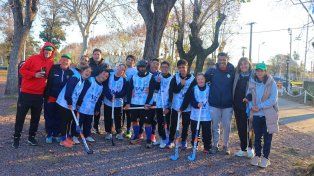El Hockey ID tiene una cita con la historia y Santa Mónica dice presente