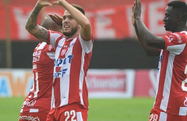 El Pocho no se mueve de Santa Fe