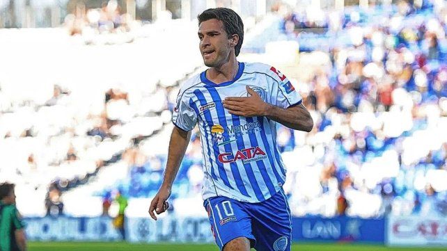 El Mago Ramírez volverá a ponerse la camiseta de Godoy Cruz