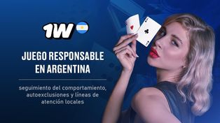 Juego Responsable en Argentina 2026 - Límites