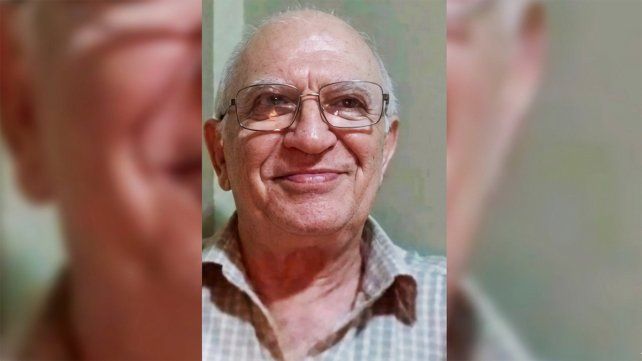 El nombre de Yacoov Harari se encuentra en la lista de los presos políticos excarcelados en Venezuela del el 8 al 12 de enero.