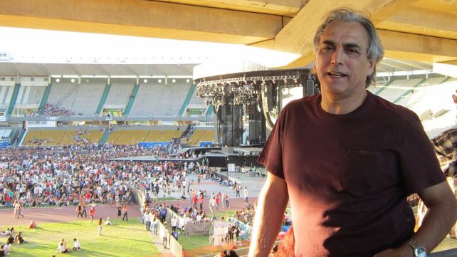 De bajo perfil. El coronel retirado se dedicó a la actividad política luego de recibirse de abogado. &nbsp;