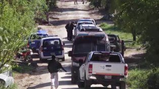 Nuevo homicidio en Paraná: un hombre fue apuñalado tras una pelea