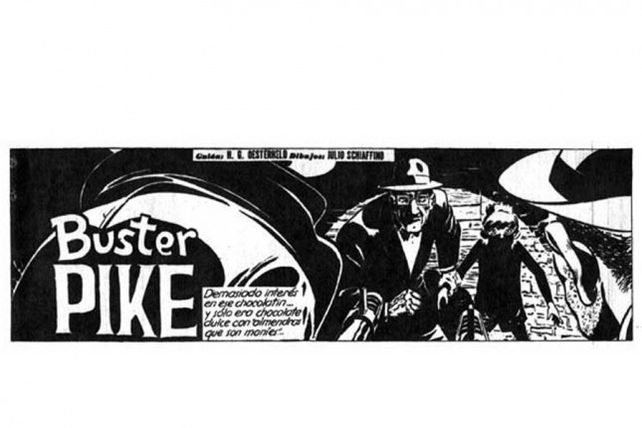 8 historietas sobre el mundo del periodismo