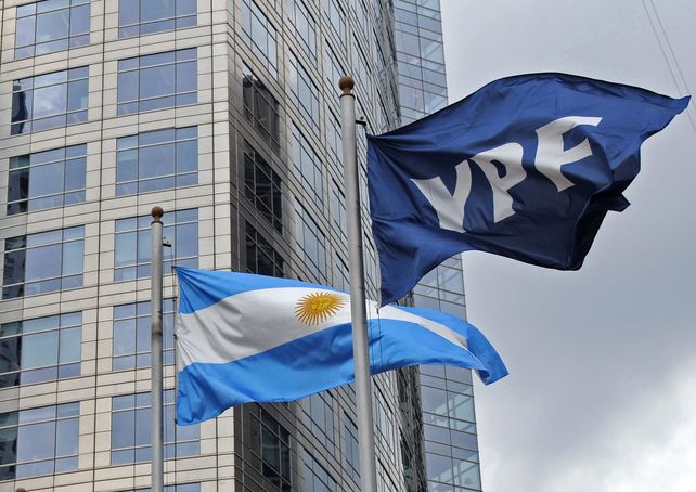 La Justicia le dio un plazo de 5 días a YPF para que entregue el acuerdo secreto con Chevron