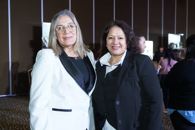 Analía Vera, Cristina Ibarra