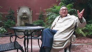 Juan José Saer