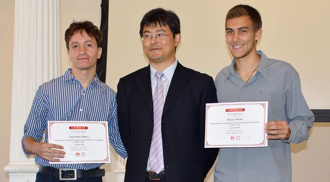 Alumnos 1