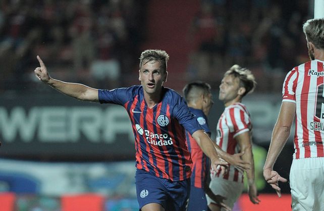 Prensa San Lorenzo