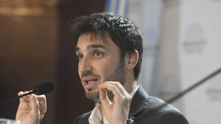 “Todos van a votar en contra de Ganancias porque no se contempla el ítem zona desfavorable en el mínimo no imponible, avisó Torres.