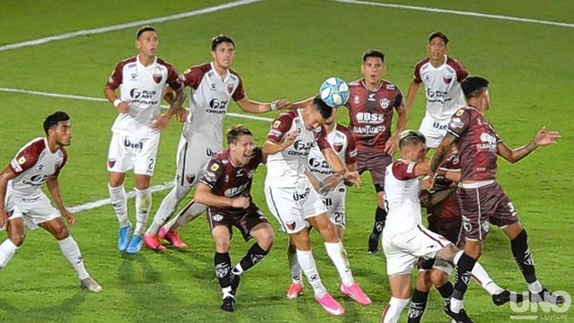 Colón tiene un bosquejo de potables rivales en la Copa Diego Maradona.