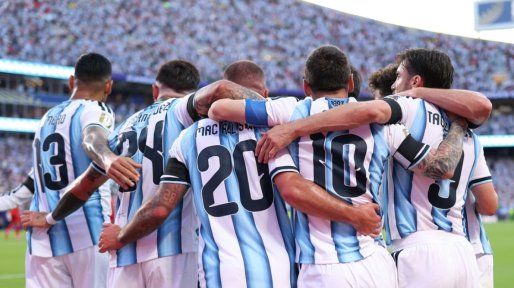 Argentina enfrenta a Bolivia en Córdoba y comienza una fecha FIFA cargada de emociones por Messi