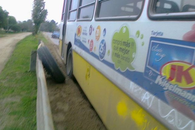 Foto: Gentileza Alto Verde Noticias