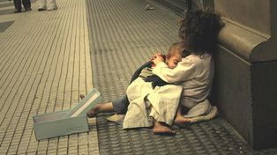 La atención de casos donde hay vulneración de derechos de niñas y niños creció un 20% en 2024.
