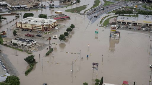 Unas 1.000 familias perdieron todo en Arroyo Seco por las inundaciones