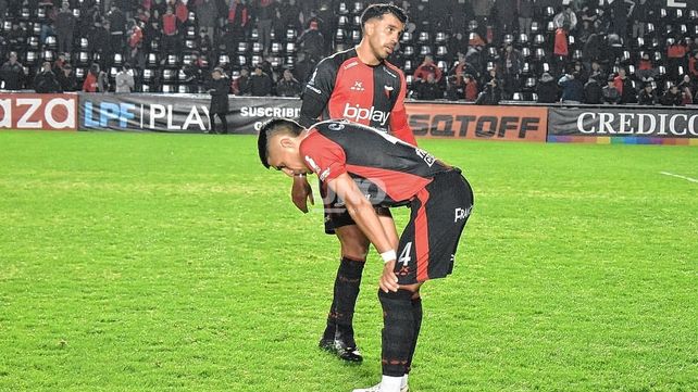 Barrios, al hueso en Colón: No hay que buscar excusas y tenemos que ver en qué fallamos