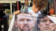 Una de Messi y Maradona para que Franco Colapinto le saque el punto del buche a su compañero de Alpine