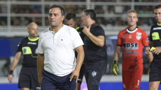 No hay que descartar el nombre de Gustavo Coleoni