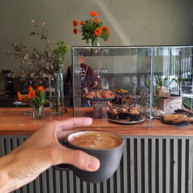 Rosario tendrá su semana del café de especialidad