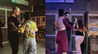 Milonga Pagana&nbsp;