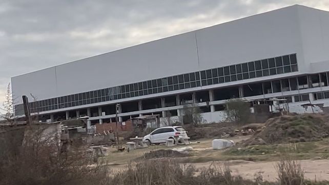 Se demora la puesta en marcha de un sistema de seguridad en el Hospital Regional Sur
