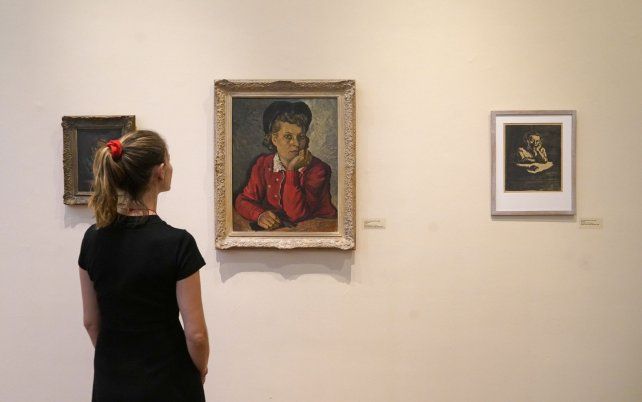 Los museos se posicionan como un plan de finde&nbsp;