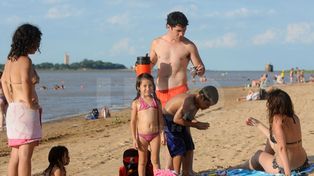 Santa Fe y un festejo aniversario con playas y espectáculo
