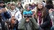Vacaciones de invierno: martes de lectura, tejidos y teatro