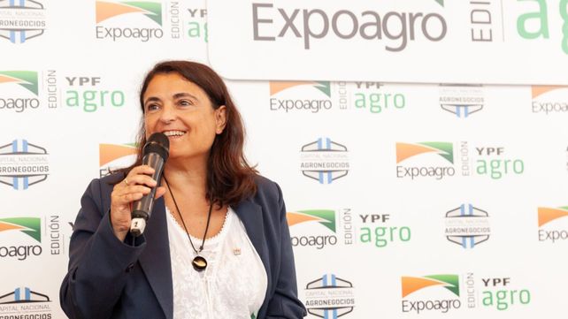 Agricultura inteligente y digital de la mano del Inta