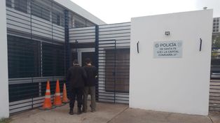 Detuvieron a un hombre que lesionó y amenazó de su muerte a su pareja: le incautaron un arma de fuego