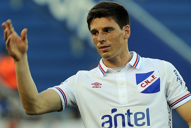 El Colo Romero también es pretendido por San Lorenzo.